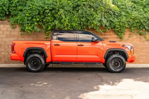 More photos of 2023 Toyota Tundra Hybrid TRD Pro at Gravity Autos Duluth, GA