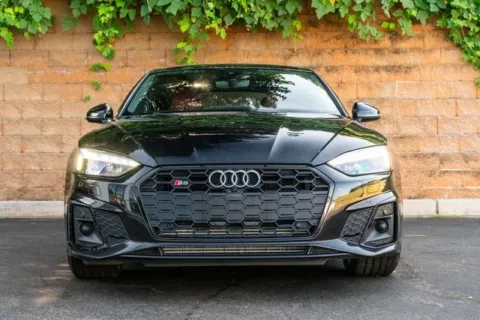 Photos of 2021 Audi S5 Sportback Prestige for sale in Duluth, GA at Gravity Autos Duluth