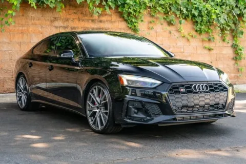 Another view of 2021 Audi S5 Sportback Prestige for sale in Duluth, GA at Gravity Autos Duluth