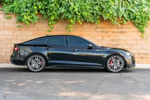 More photos of 2021 Audi S5 Sportback Prestige at Gravity Autos Duluth, GA
