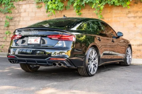 More photos of 2021 Audi S5 Sportback Prestige at Gravity Autos Duluth, GA