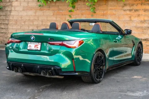 More photos of 2022 BMW M4 Competition at Gravity Autos Duluth, GA
