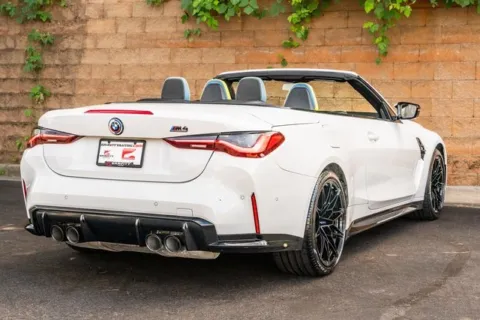 More photos of 2022 BMW M4 Competition at Gravity Autos Duluth, GA