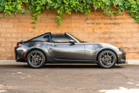 More photos of 2019 Mazda Miata RF Grand Touring at Gravity Autos Duluth, GA