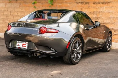 More photos of 2019 Mazda Miata RF Grand Touring at Gravity Autos Duluth, GA