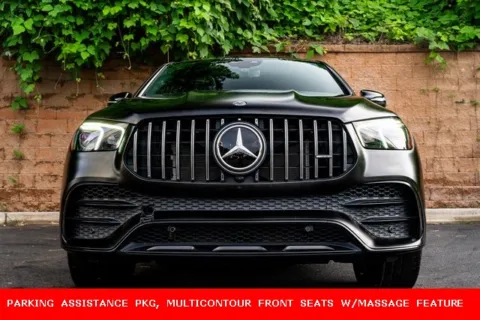 Photos of 2021 Mercedes-Benz GLE 53 AMG for sale in Duluth, GA at Gravity Autos Duluth