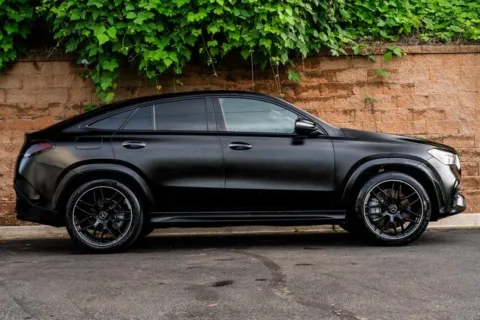 More photos of 2021 Mercedes-Benz GLE 53 AMG at Gravity Autos Duluth, GA