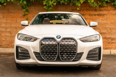 Photos of 2023 BMW i4 eDrive40 for sale in Duluth, GA at Gravity Autos Duluth