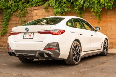 More photos of 2023 BMW i4 eDrive40 at Gravity Autos Duluth, GA