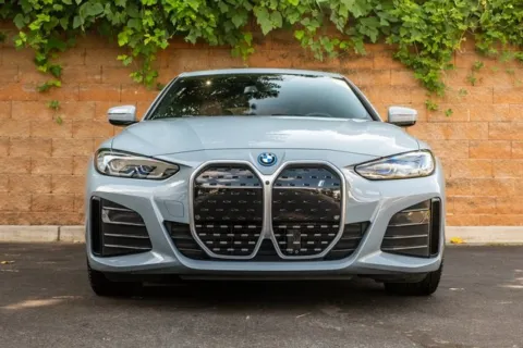 Photos of 2022 BMW i4 eDrive40 for sale in Duluth, GA at Gravity Autos Duluth