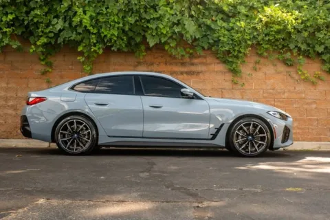 More photos of 2022 BMW i4 eDrive40 at Gravity Autos Duluth, GA