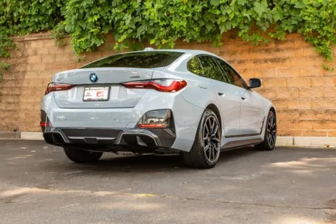 More photos of 2022 BMW i4 eDrive40 at Gravity Autos Duluth, GA