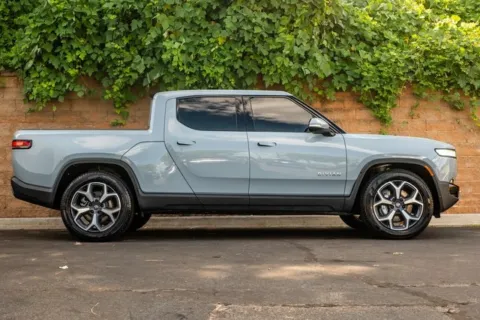 More photos of 2023 Rivian R1T Adventure at Gravity Autos Duluth, GA