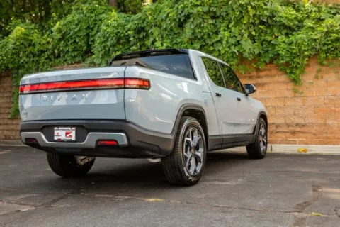 More photos of 2023 Rivian R1T Adventure at Gravity Autos Duluth, GA