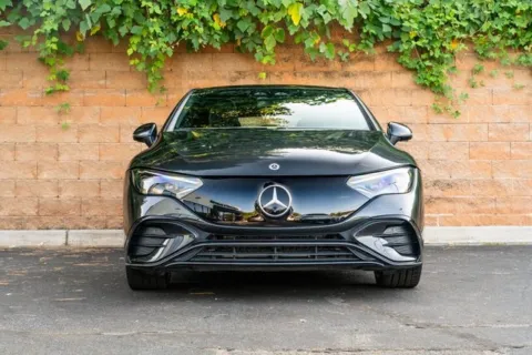 Photos of 2023 Mercedes-Benz EQE 350+ Sedan for sale in Duluth, GA at Gravity Autos Duluth