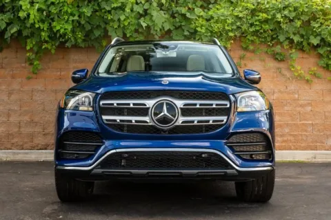 Photos of 2020 Mercedes-Benz GLS 580 for sale in Duluth, GA at Gravity Autos Duluth