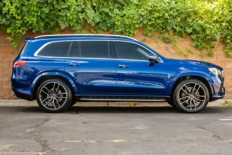 More photos of 2020 Mercedes-Benz GLS 580 at Gravity Autos Duluth, GA