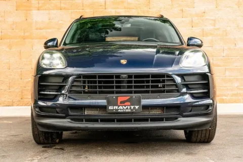 Photos of 2021 Porsche Macan for sale in Duluth, GA at Gravity Autos Duluth