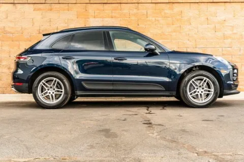 More photos of 2021 Porsche Macan at Gravity Autos Duluth, GA