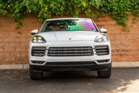 Photos of 2020 Porsche Cayenne S for sale in Duluth, GA at Gravity Autos Duluth