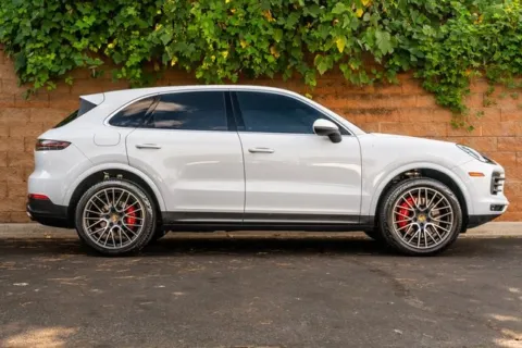 More photos of 2020 Porsche Cayenne S at Gravity Autos Duluth, GA