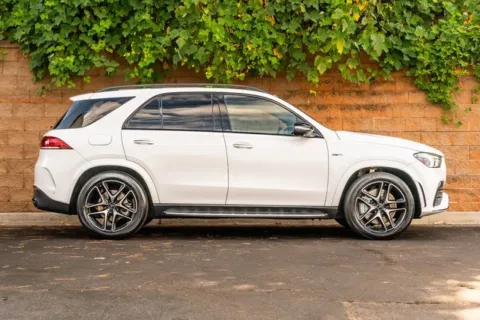 More photos of 2021 Mercedes-Benz GLE 53 AMG at Gravity Autos Duluth, GA