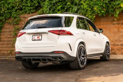 More photos of 2021 Mercedes-Benz GLE 53 AMG at Gravity Autos Duluth, GA