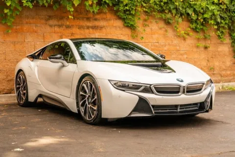 More photos of 2016 BMW i8 at Gravity Autos Duluth, GA