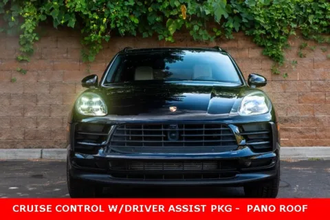 Photos of 2020 Porsche Macan for sale in Duluth, GA at Gravity Autos Duluth