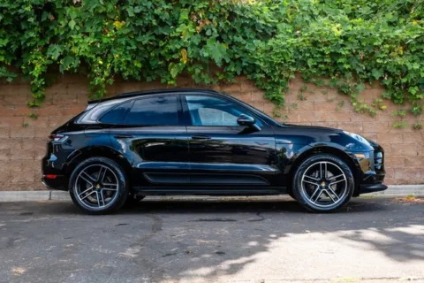 More photos of 2020 Porsche Macan at Gravity Autos Duluth, GA