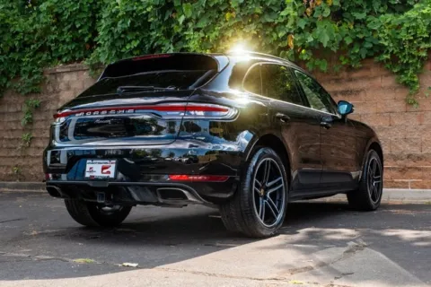 More photos of 2020 Porsche Macan at Gravity Autos Duluth, GA