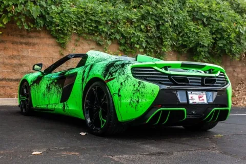 More photos of 2016 McLaren 650S at Gravity Autos Duluth, GA