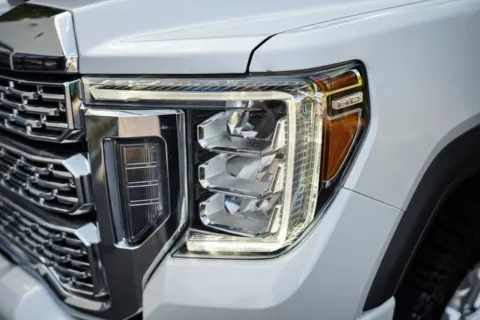 Another view of 2023 GMC Sierra 3500HD Denali for sale in Duluth, GA at Gravity Autos Duluth
