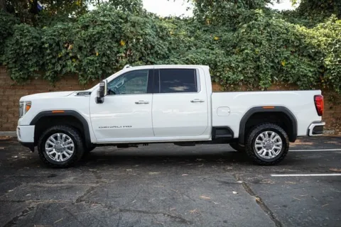 More photos of 2023 GMC Sierra 3500HD Denali at Gravity Autos Duluth, GA