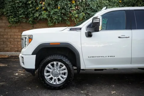 More photos of 2023 GMC Sierra 3500HD Denali at Gravity Autos Duluth, GA