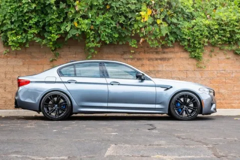 More photos of 2019 BMW M5 Competition at Gravity Autos Duluth, GA