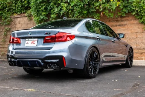 More photos of 2019 BMW M5 Competition at Gravity Autos Duluth, GA