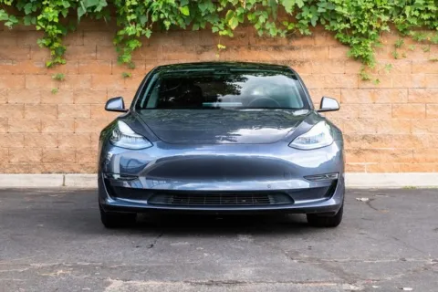 Photos of 2021 Tesla Model 3 Standard Range Plus for sale in Duluth, GA at Gravity Autos Duluth