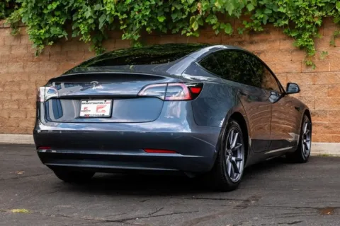 More photos of 2021 Tesla Model 3 Standard Range Plus at Gravity Autos Duluth, GA