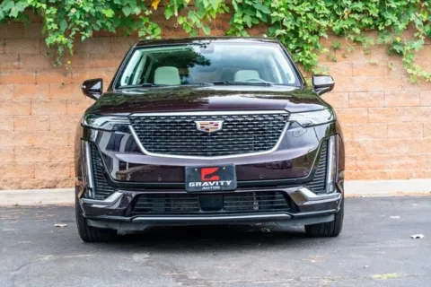 Photos of 2020 Cadillac XT6 Premium Luxury for sale in Duluth, GA at Gravity Autos Duluth