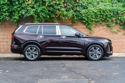 More photos of 2020 Cadillac XT6 Premium Luxury at Gravity Autos Duluth, GA