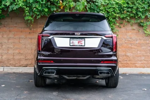 More photos of 2020 Cadillac XT6 Premium Luxury at Gravity Autos Duluth, GA