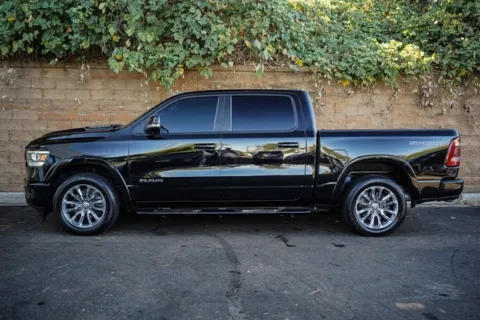 More photos of 2020 Ram 1500 Laramie at Gravity Autos Duluth, GA