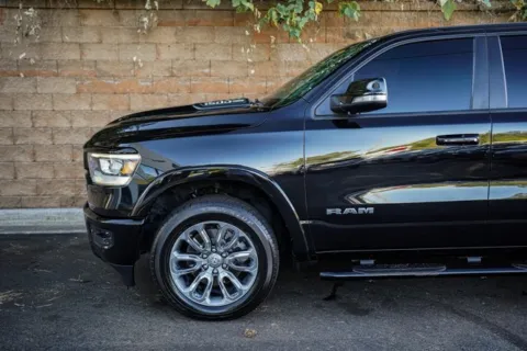 More photos of 2020 Ram 1500 Laramie at Gravity Autos Duluth, GA