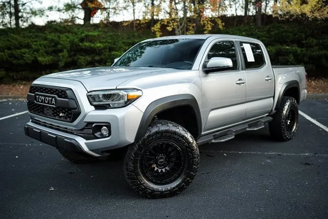 2020 Toyota Tacoma SR5 for sale in Duluth, GA