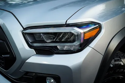 Another view of 2020 Toyota Tacoma SR5 for sale in Duluth, GA at Gravity Autos Duluth