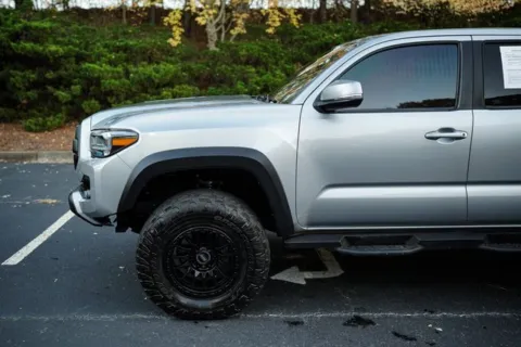 More photos of 2020 Toyota Tacoma SR5 at Gravity Autos Duluth, GA