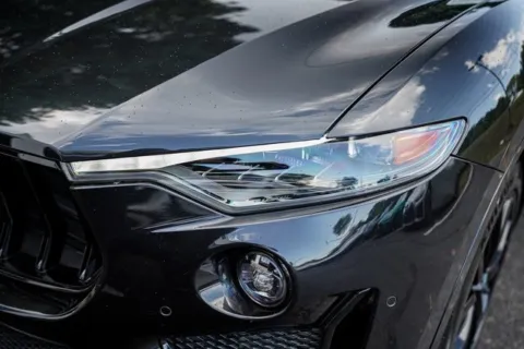 Another view of 2022 Maserati Levante Modena for sale in Duluth, GA at Gravity Autos Duluth
