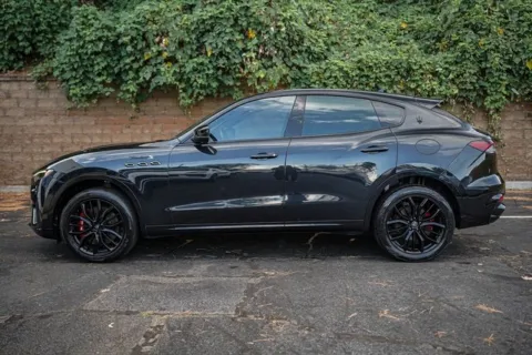 More photos of 2022 Maserati Levante Modena at Gravity Autos Duluth, GA