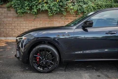 More photos of 2022 Maserati Levante Modena at Gravity Autos Duluth, GA
